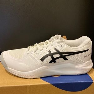 ASICS Gel-Challenger 13 Hard Court Tennis Shoe Size 9.5
